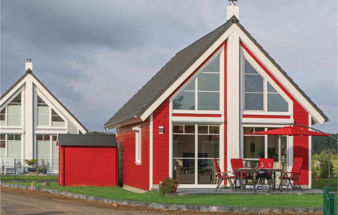 Gorgeous Home In Zerpenschleuse With Wifi Exterior photo