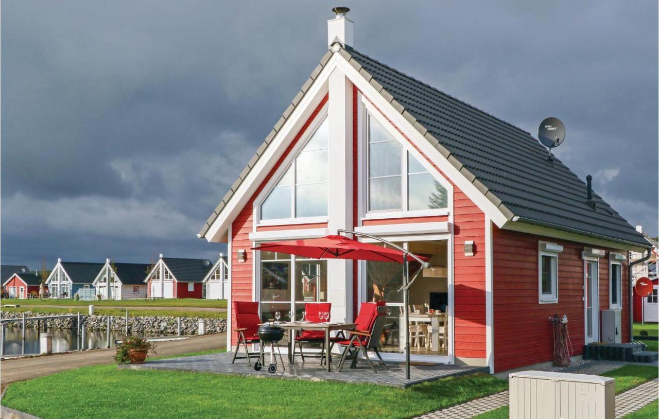 Gorgeous Home In Zerpenschleuse With Wifi Exterior photo
